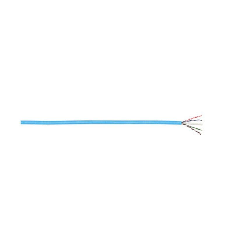 GenSPEED 7143801 Non-Plenum Data Cable 300 V